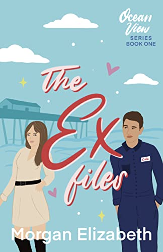 The Ex Files book cover