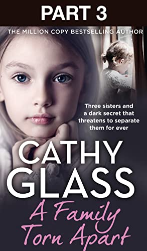 A Family Torn Apart: Part 3 of 3 book cover