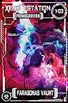 Xenofestation 1-03: Primagravida