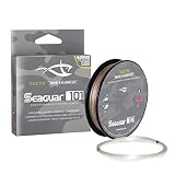 Seaguar 101 TACTX Braid · 150 yd