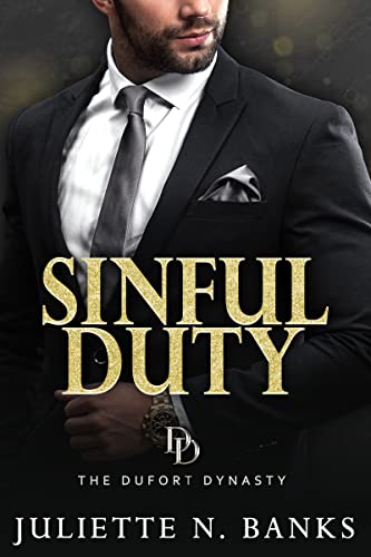 Sinful Duty book cover