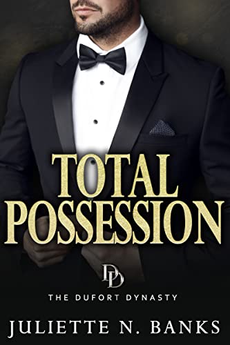Total Possession book cover