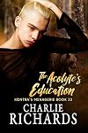 The Acolyte’s Education (Kontra's Menagerie Book 32)