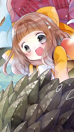 異世界でもふもふなでなでするためにがんばってます。の人気壁紙画像 ネマ