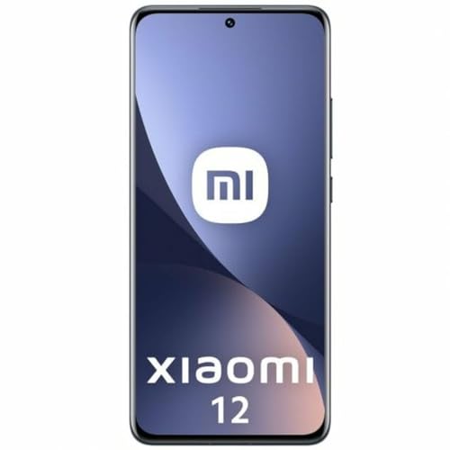 Xiaomi 12 smartphone 5G