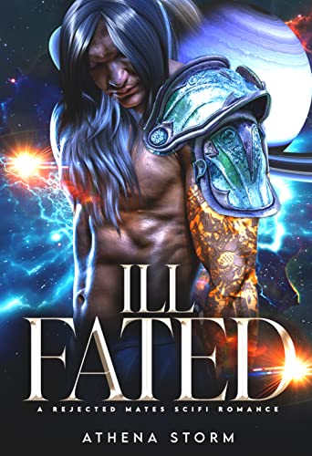 Ill Fated book cover