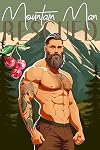 Mountain Man Rescued