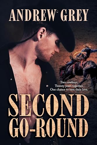 Second Go-Round book cover