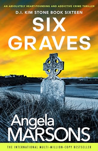 Six Graves book cover