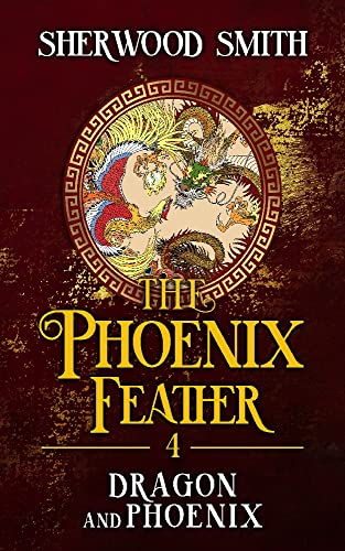 Dragon and Phoenix book cover