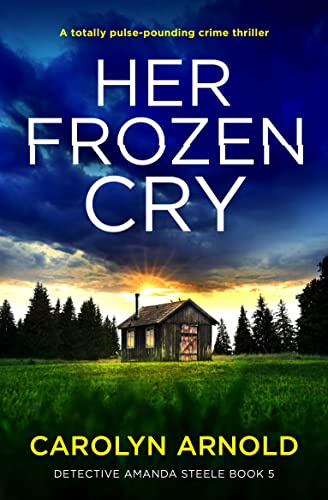 Her Frozen Cry cover