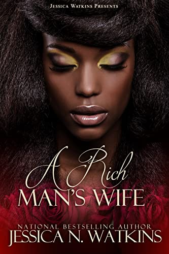 A Rich Man's Wife book cover