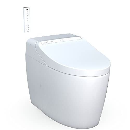 Luxury washlets