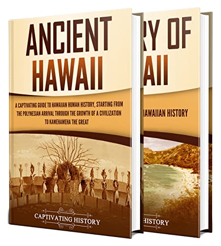 Hawaiian History