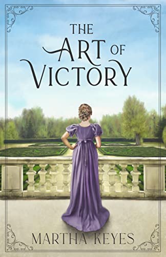 The Art of Victory book cover
