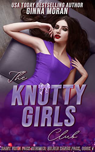 The Knotty Girls Club book cover