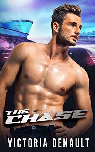 The Chase book cover