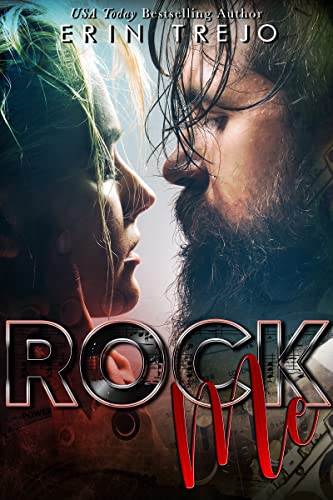 Rock Me book cover
