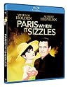 Paris When It Sizzles [Blu-ray]