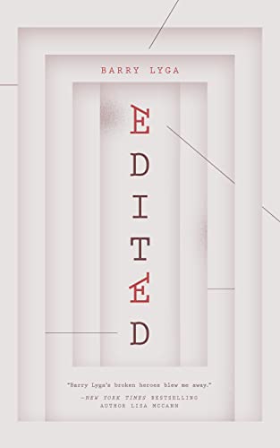 Edited book cover