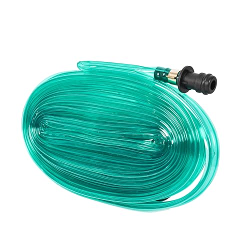 Feldspar Male Connect Garden Soaker Hose, 7.5 Meter Size