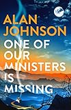 One of Our Ministers Is Missing