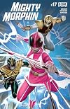 Mighty Morphin #17