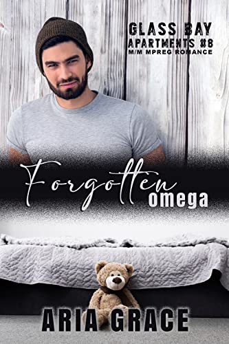 Forgotten Omega book cover