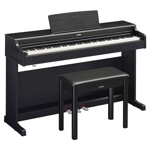 Yamaha YDP-165 Arius Console Digital Piano