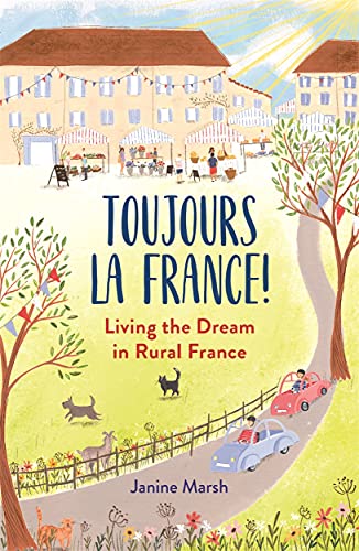 Toujours la France! book cover