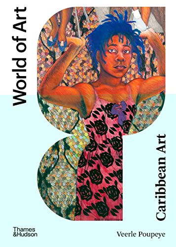 Caribbean Art book cover