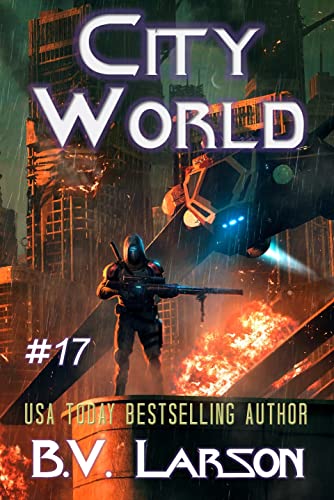 City World cover