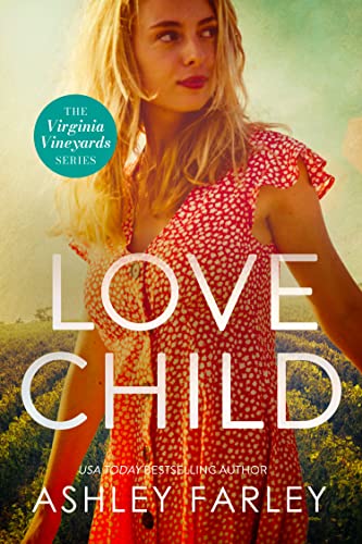 Love Child book cover