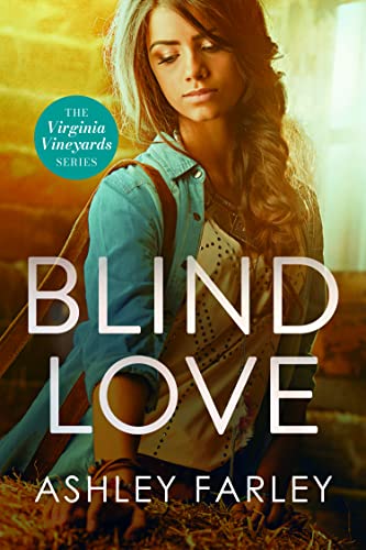 Blind Love book cover