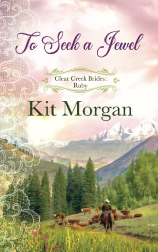 To Seek a Jewel book cover