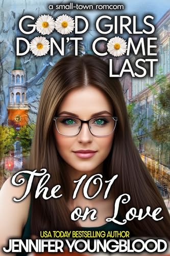 The 101 on Love book cover