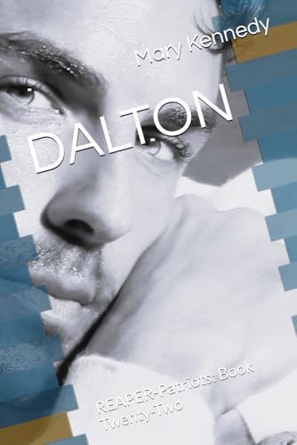 Dalton book cover