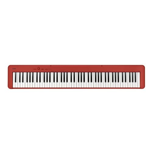Casio CDP-S160 88-Key Weighted Digital Piano