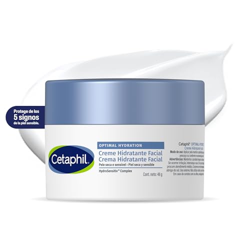 Cetaphil Optimal Hydration Creme Facial