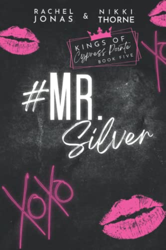 Mr. Silver book cover
