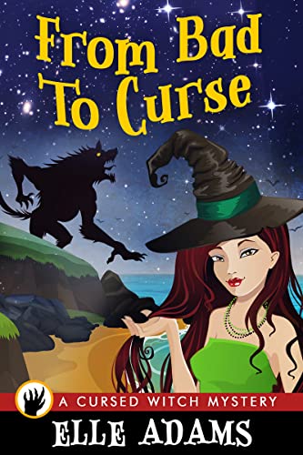 From Bad to Curse book cover