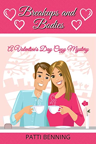 Breakups and Bodies book cover