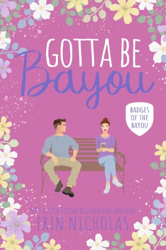 Gotta Be Bayou book cover