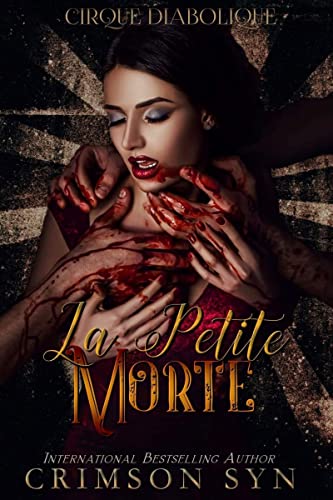 La Petite Morte book cover