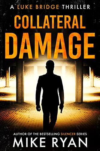 Collateral Damage cover