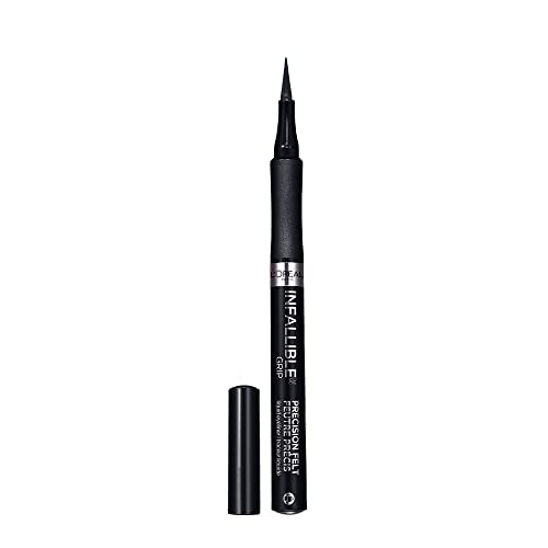 L'Oreal Paris Felt Tip Liquid Eyeliner