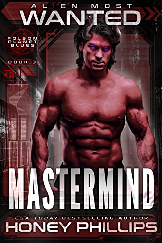 Mastermind book cover