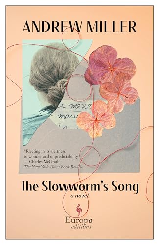 The Slowworm's Song book cover