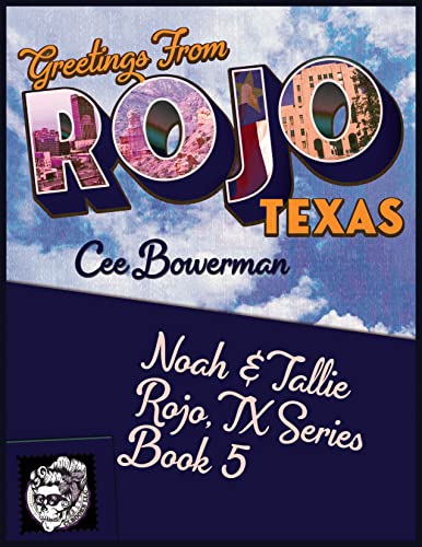 Noah & Tallie book cover