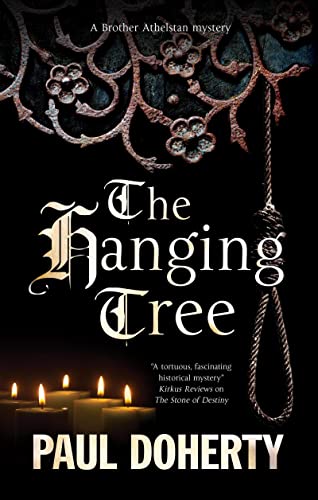 The Hanging Tree book cover